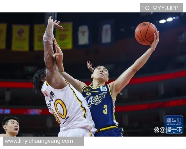 2013年CBA季后赛山东队对阵广东队的精彩对决回顾与分析