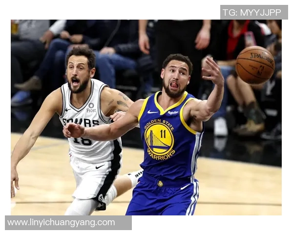2013年赛季勇士与马刺的激烈对决与篮球传奇的交汇