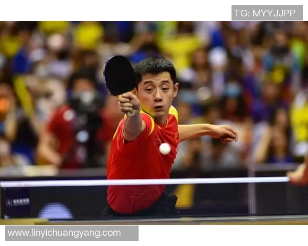 张继科与马龙的巅峰对决回顾:2014年乒乓球赛场上的传奇对抗与荣耀时刻 张继科与马龙的巅峰对决回顾:2014年乒乓球赛场上的传奇对抗与荣耀时刻