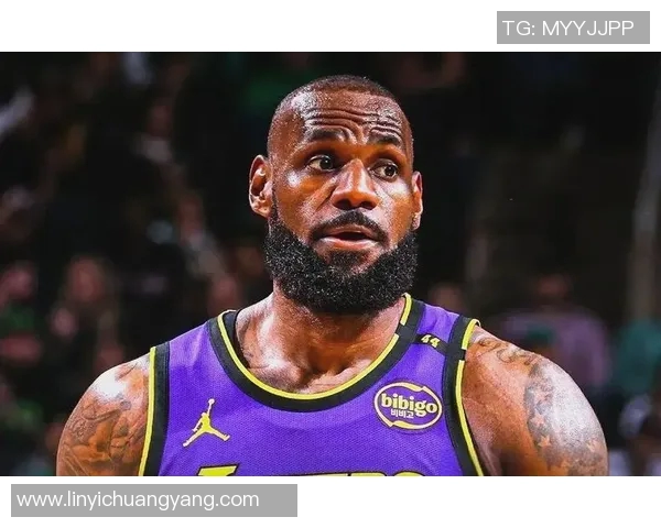 詹姆斯的篮球传奇之路与未来发展展望分析 詹姆斯的篮球传奇之路与未来发展展望分析