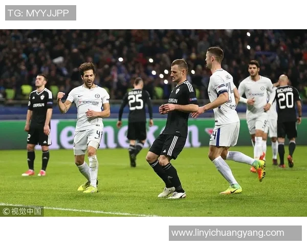 2017年卡拉巴赫对阵切尔西的精彩对决回顾与分析 2017年卡拉巴赫对阵切尔西的精彩对决回顾与分析