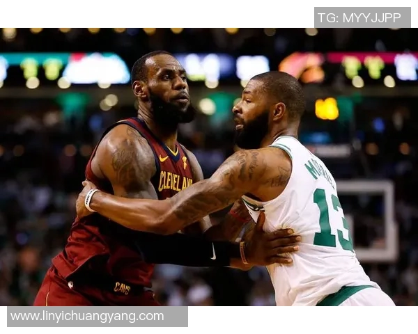 2017年骑士与篮网精彩对决比赛录像回顾与分析