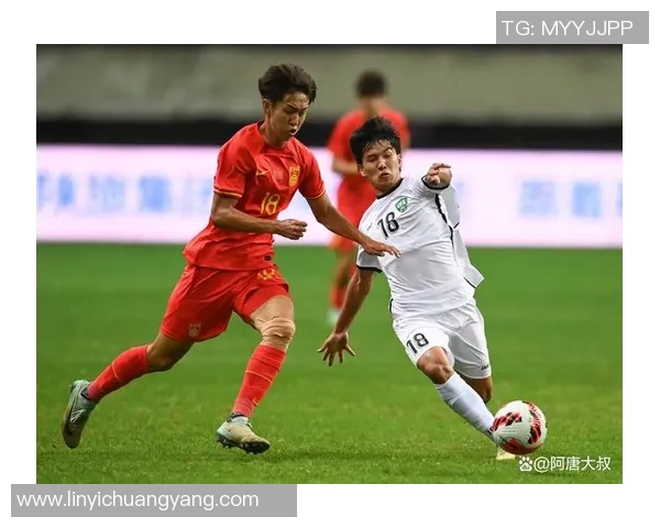 U19国足迎战柬埔寨全力争胜展现青春风采与拼搏精神 U19国足迎战柬埔寨全力争胜展现青春风采与拼搏精神