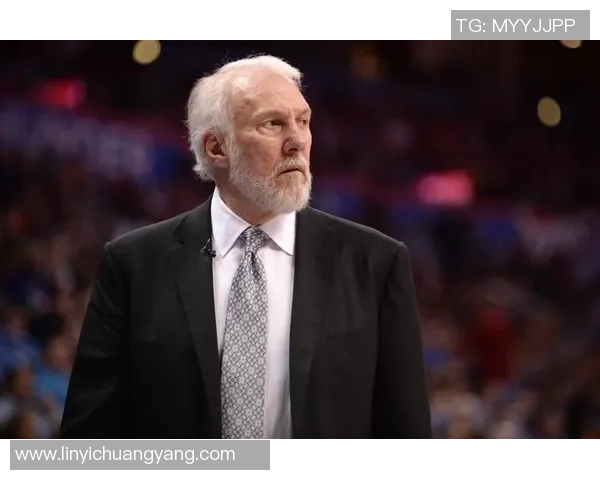 波波维奇续约三年传奇教练继续带领文班追逐NBA辉煌 波波维奇续约三年传奇教练继续带领文班追逐NBA辉煌