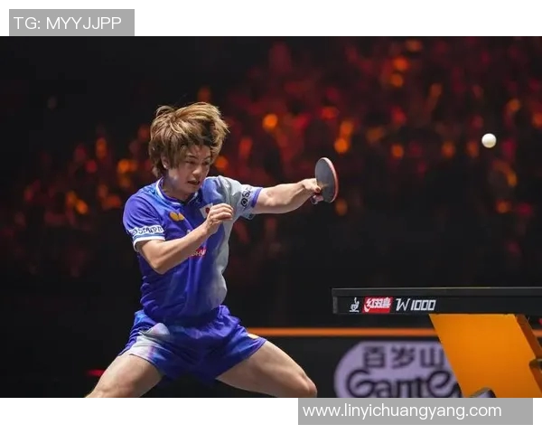 波尔与宇田幸矢激战乒乓赛场谁能笑到最后的精彩对决