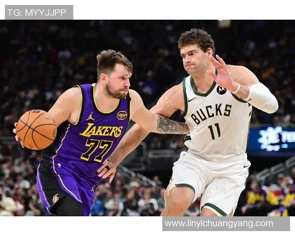 布鲁克洛佩斯:从篮坛新星到NBA冠军的传奇之路 布鲁克洛佩斯:从篮坛新星到NBA冠军的传奇之路