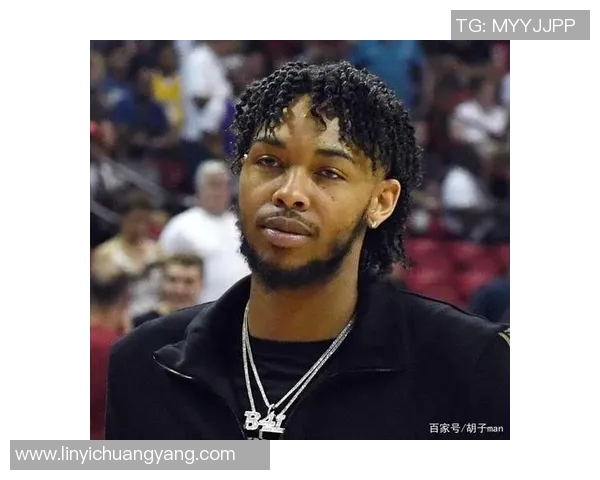 布兰登英格拉姆的篮球之路：从新秀到全明星的成长历程