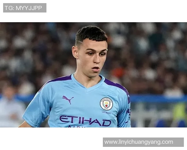 福登崛起之路：从青训新星到英超赛场的闪耀之旅