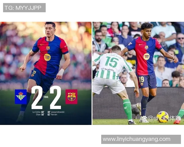 梅西领衔巴塞罗那5-1大胜皇家贝蒂斯，再度登顶西甲积分榜