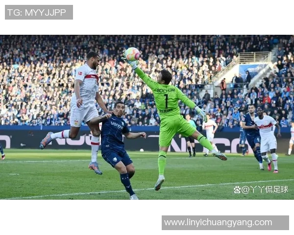 斯图加特主场大胜波鸿,豪取三分霸主位置稳固 斯图加特主场大胜波鸿,豪取三分霸主位置稳固