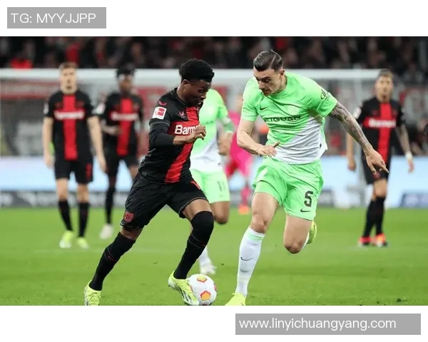 沃尔夫斯堡奋力拼搏，与奥格斯堡战成1比1平局