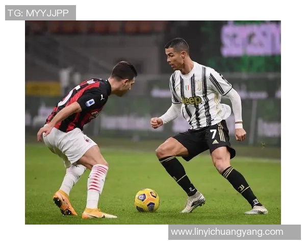 尤文图斯6-1狂胜AC米兰，王者归来重夺意甲榜首