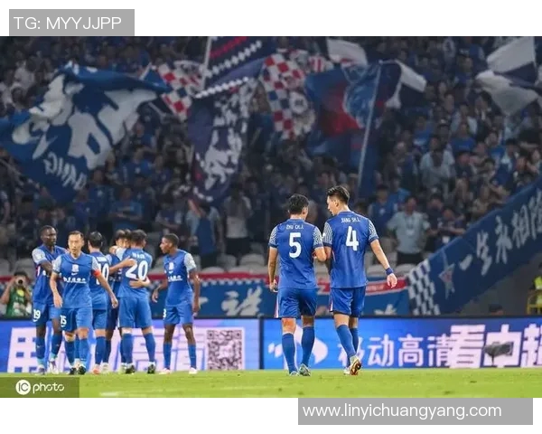 亚冠激战申花对阵尉山全力争胜谁能笑到最后精彩对决即将上演