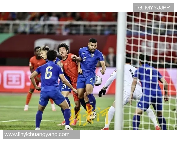 国足与泰国激战完整视频回顾精彩瞬间与精彩进球分析 国足与泰国激战完整视频回顾精彩瞬间与精彩进球分析