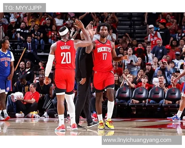 火箭队与国王队精彩对决回顾全场亮点瞬间集锦