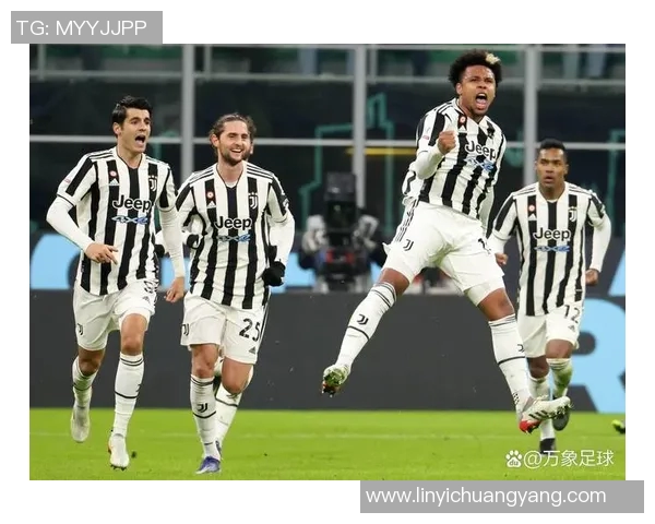 尤文图斯与帕尔马全场精彩对决回顾与分析