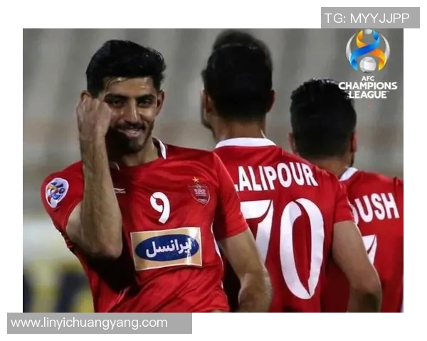 希拉尔与波斯波利的巅峰对决谁能在这场较量中笑到最后