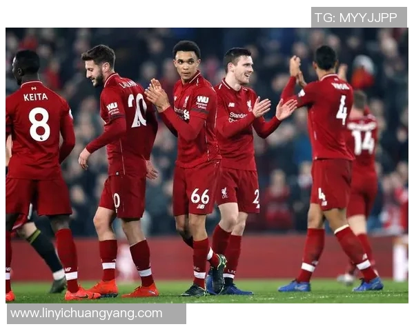 利物浦与伯恩茅斯精彩对决录播回顾分析与亮点总结