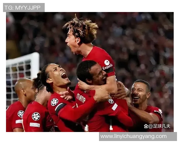 热刺与利物浦最新比分揭晓赛况分析与精彩瞬间回顾