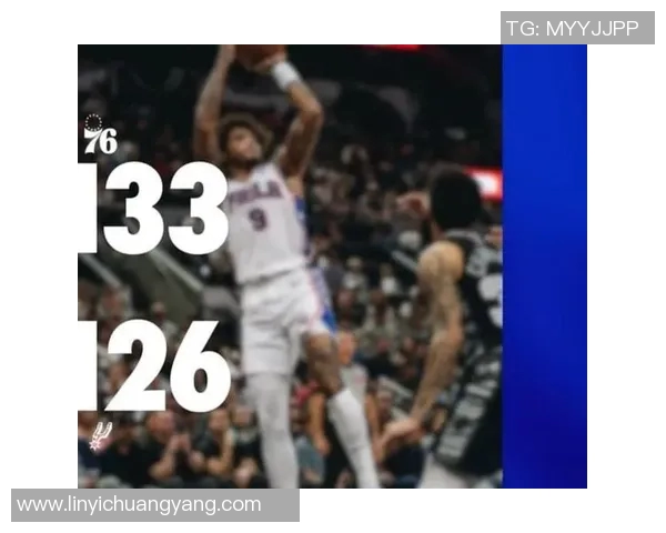 夏季联赛精彩对决马刺与76人激战正酣期待新星崭露头角