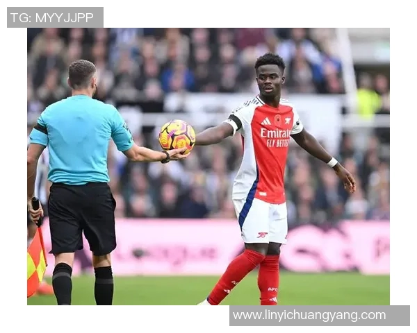 萨卡：从年轻天才到英超巨星的成长之路与未来展望