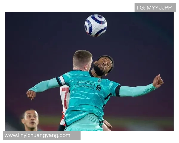 利物浦与谢菲联精彩对决集锦回顾尽享足球盛宴